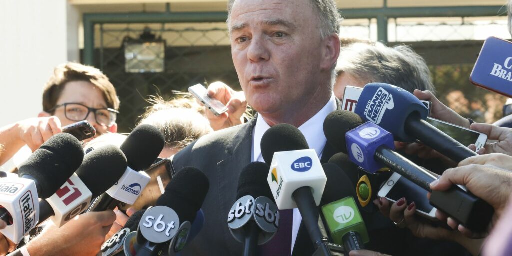 Re-elected, Renato Casagrande wants more partnerships with the federal government