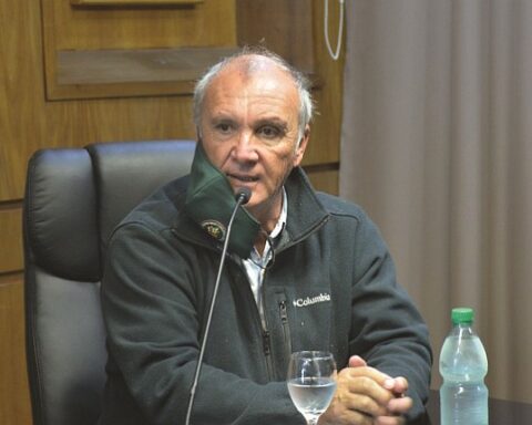 Read confirmed he will back Orsi