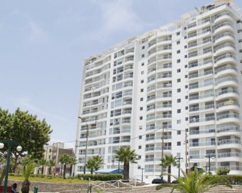 Real estate market: What are the districts that lead the dynamism of the sector?