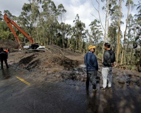Reforming the world financial system, Colombia's proposal at COP 27