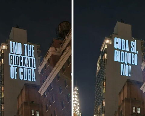 Embargo, Cuba, Régimen cubano, Nueva York