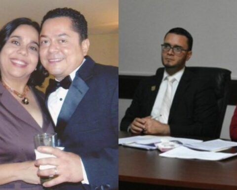 Regime accuses three close associates of Alba Luz Ramos of "treason"