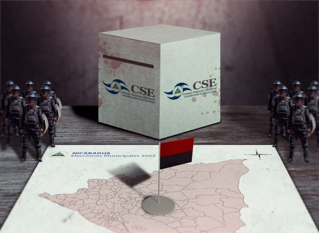 Regime advances towards the imposition of the single party system