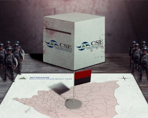Regime advances towards the imposition of the single party system