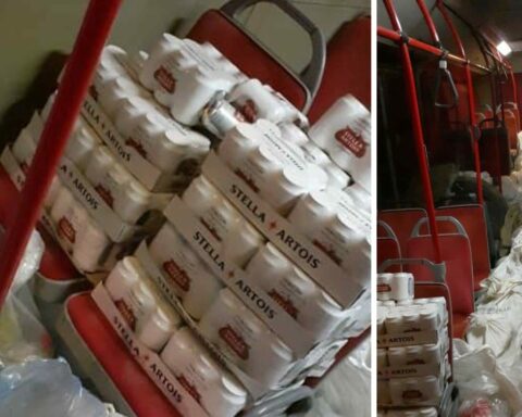 Operativo, ilegalidades, La Habana