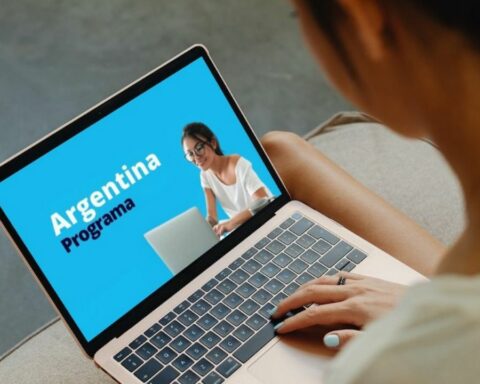 Registration for Argentina Program 4.0 opens this Tuesday