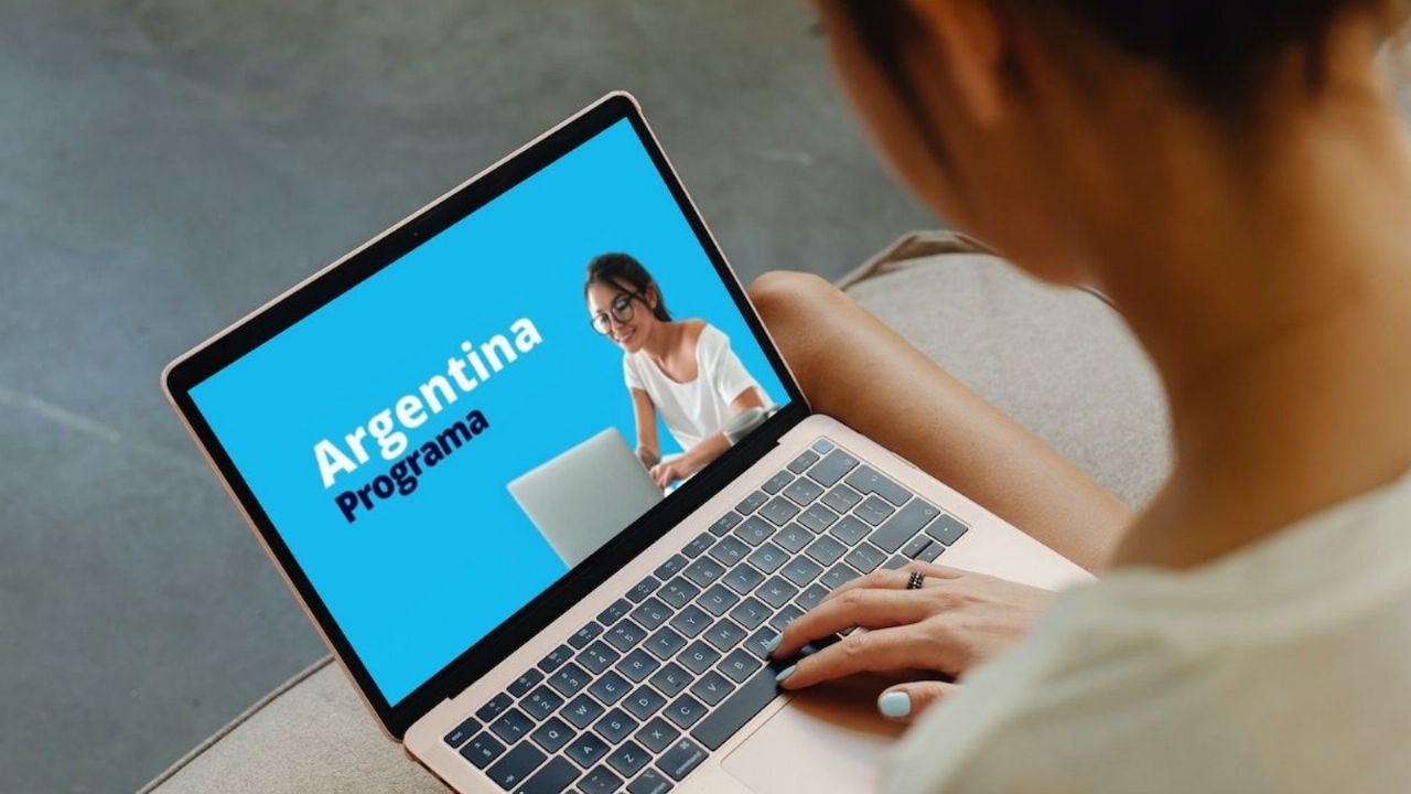 Registration for Argentina Program 4.0 opens this Tuesday
