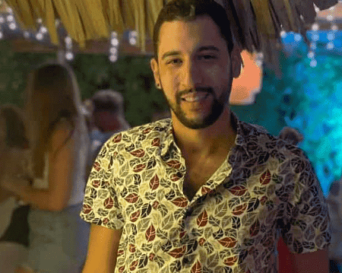 Detenido admitió que ultimó a Jesús Cuevas y ocultó cuerpo en un tanque en su vivienda