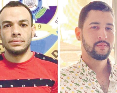 Familiares de Jesús Cuevas esperan dicten coerción a su verdugo