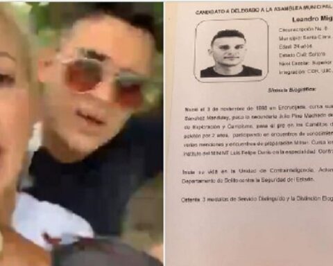 elecciones, Cuba, represor