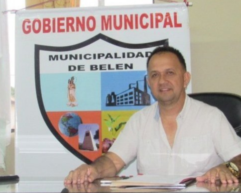 "Republican Force" asks Víctor Sanabria to turn himself in