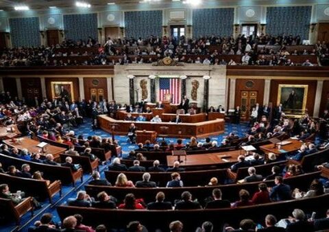 Republicans open the fight for the presidency of the US Lower House