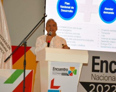 'Rescue plan' launched by Findeter to support projects in municipalities