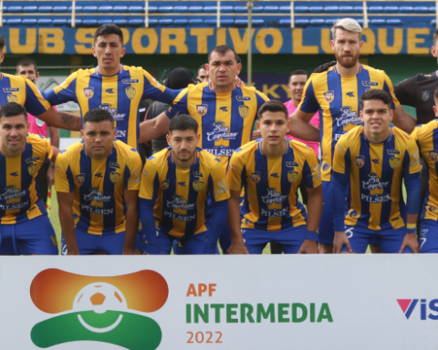 Richard Lugo and Juan Núñez continue without renewing in Luqueño