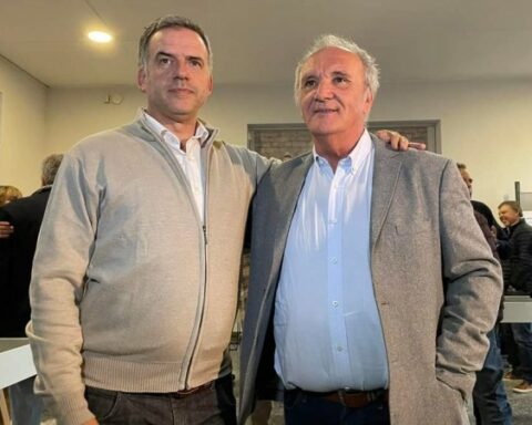Richard Read returns to politics: he will support Yamandú Orsi and wants to conquer "voters of all parties"