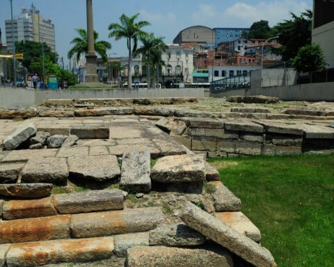 Rio celebrates black history and resistance this Sunday