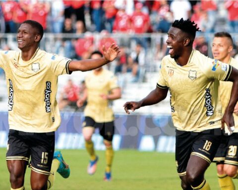 Rionegro does not believe in anyone: he defeated Medellín and is one step away from the Betplay League final