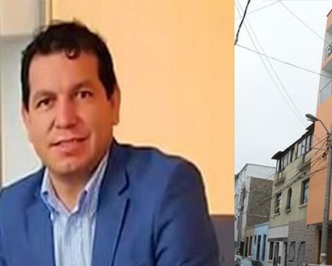 Roberto Chiabra on Alejandro Sánchez: "He should be among the most wanted"