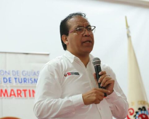 Roberto Sánchez expects his lawyers to review the tax file before going to testify