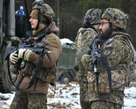 Russia will withdraw from the Ukrainian city of Kherson