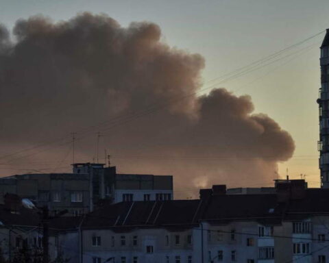 Misiles rusos, Polonia