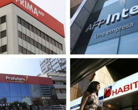 SBS publishes bases for the AFPs to apply for the sixth tender for new affiliates: end of the mixed commission