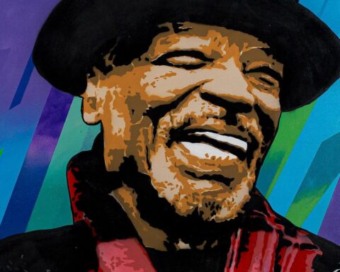 SP honors black personalities in collective exhibition of graffiti