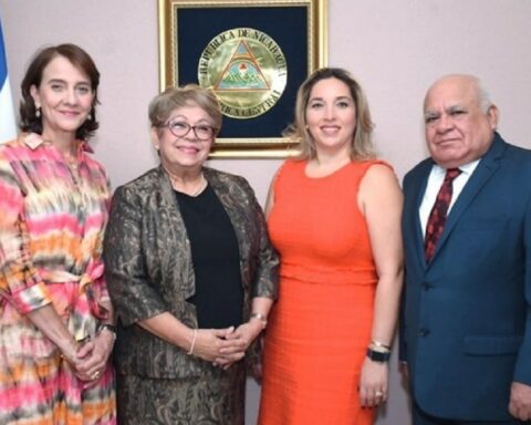 Sandinista comptroller Marisol Castillo resigns