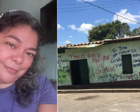 Sandinistas kidnap two diriambinos and send them to trial