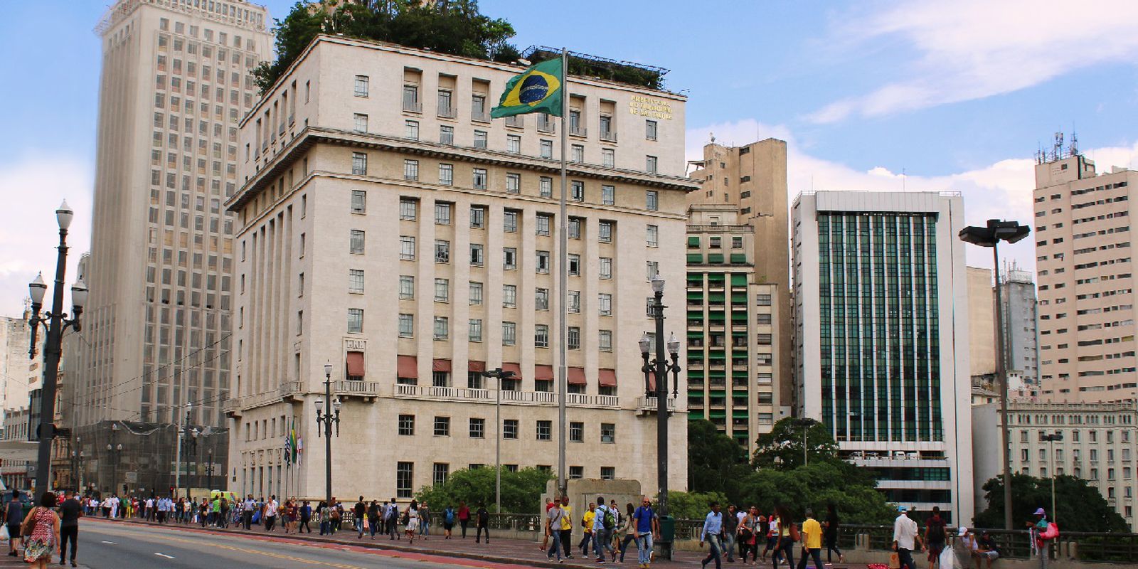 São Paulo City Hall offers 4,200 internship vacancies