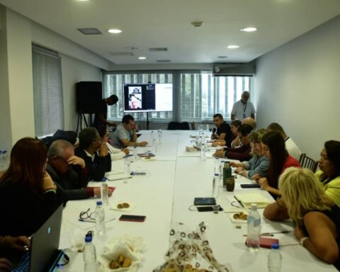 Sao Paulo Forum proposes common struggle to continue conquering spaces