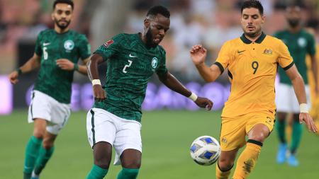 Saudi Arabia has two injured to face Argentina