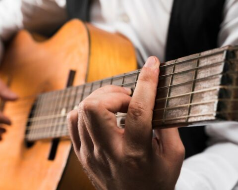 Scholarships to study music or musical theater