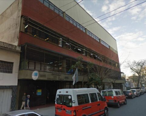 Schools in the City of Buenos Aires denounce the presence of rats