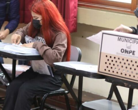 Second electoral round 2022: if you have your yellow ID, find out how you can vote this December 4