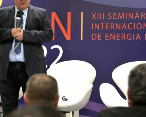 Seminar in Rio de Janeiro debates the future of nuclear energy