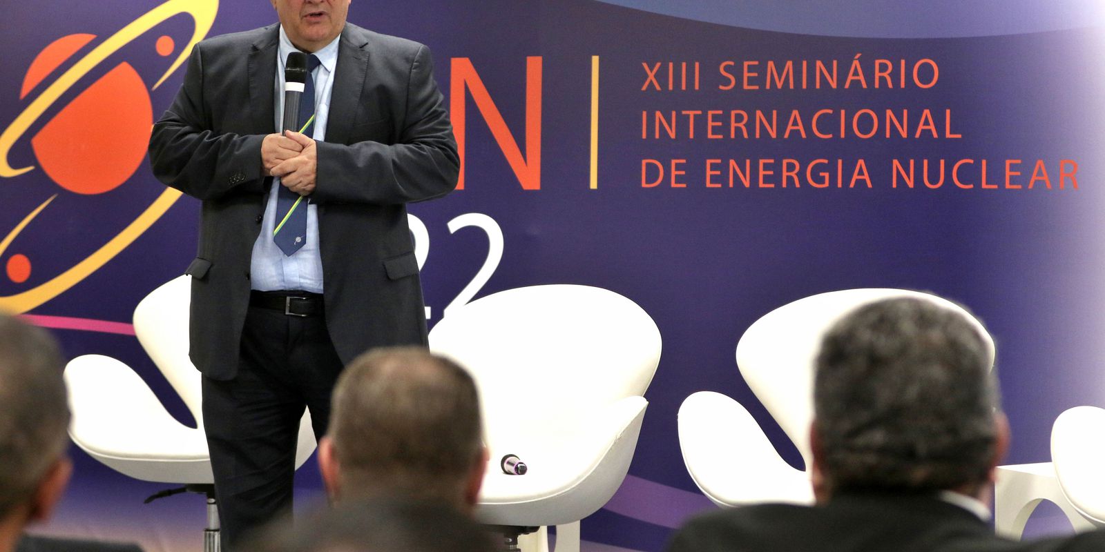 Seminar in Rio de Janeiro debates the future of nuclear energy