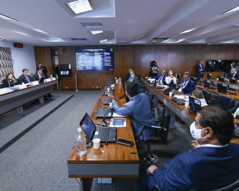 Senate CCJ approves nominees for the Superior Court of Justice