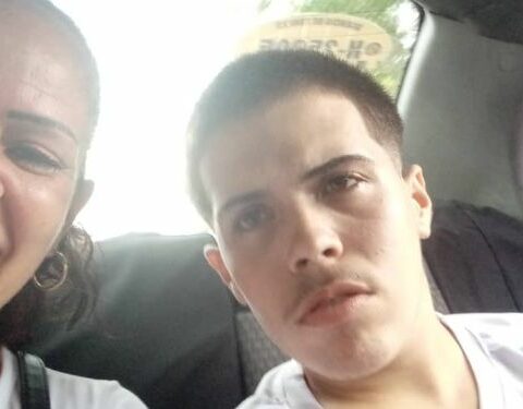 Jonathan Torres Farrat, 11J