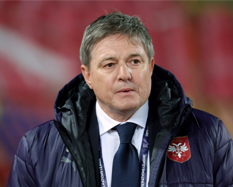 Serbia is not afraid of Brazil, says DT Stojkovic
