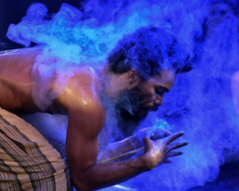 Sesc selects projects by black artists and dance collectives in RJ