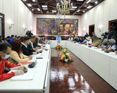 Seven communal laws are ready to go to Popular Consultation