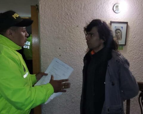 Sexual abuse, capture and death: The story of the aggressor of a minor in Transmilenio