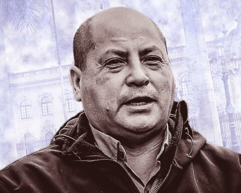 'Shadow Cabinet': PJ will evaluate appearance with restrictions for four involved on Thursday 24