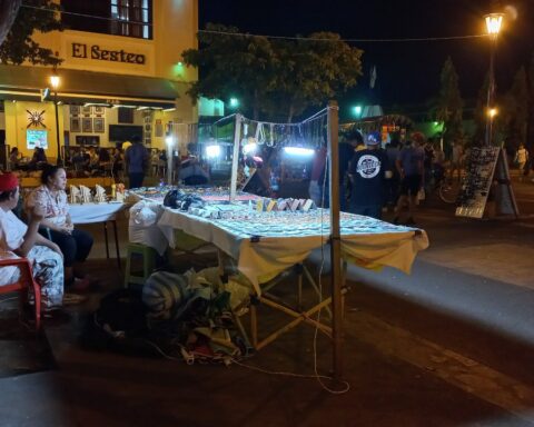 "Shopping nights" still do not boost trade in León