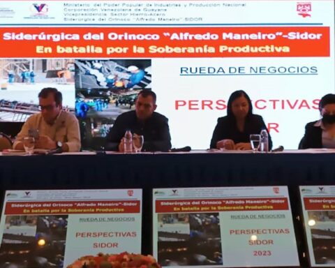 Sidor workers consider the board's projections for 2023 "impossible"