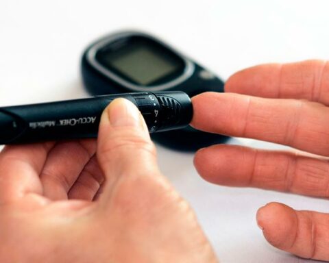 Sierra has a lower percentage of diabetics according to INEI figures