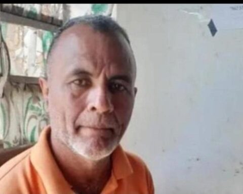 Sister and brother-in-law of prisoners investigated for raping a child