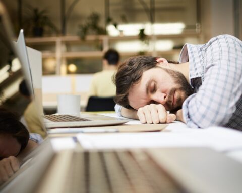 Sleep apnea, what is it?  How is it diagnosed?