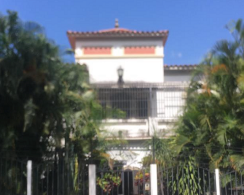 Social Security supports the work of the clinic that treated Chyno Miranda